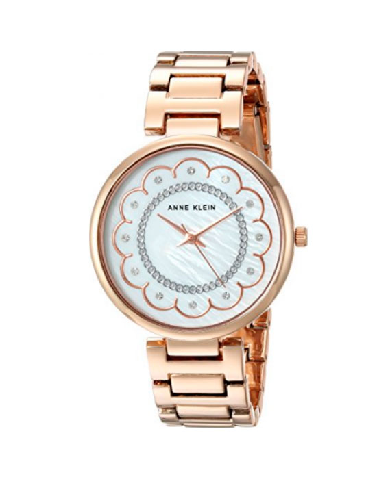 Часы Anne Klein Crystal 2842MPRG